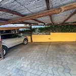 Morante House *