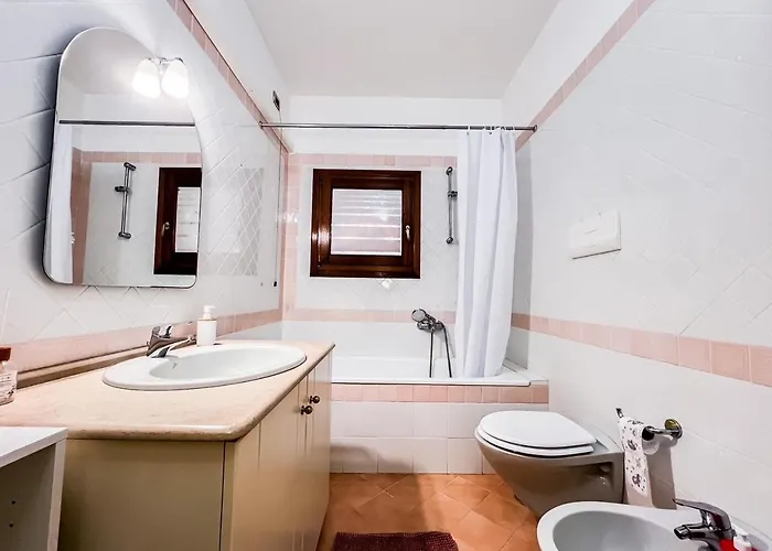 Morante House Apartamento *