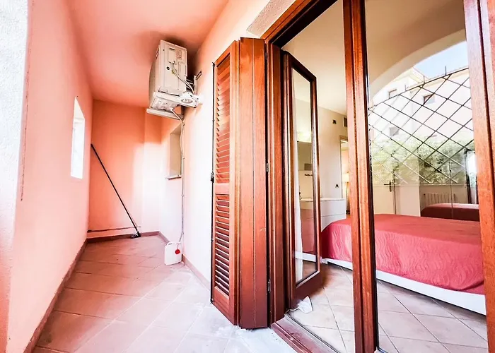 Apartamento Morante House