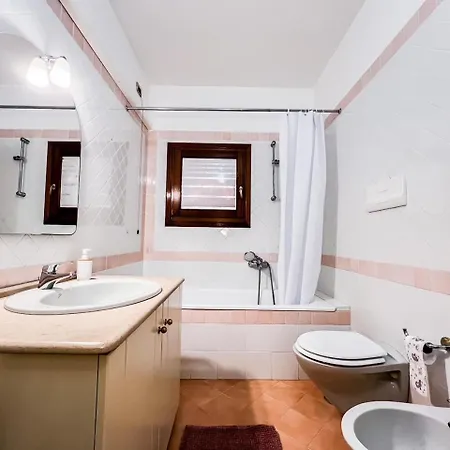 Morante House Appartement *