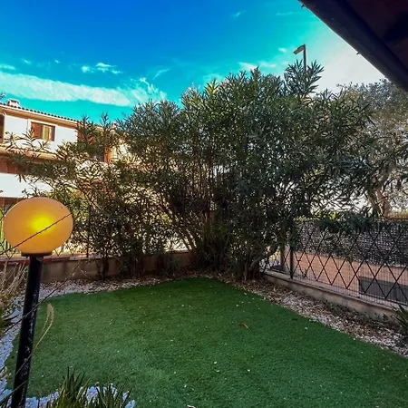 Apartment Morante House *