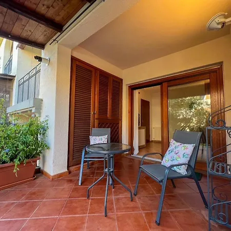 Morante House Appartement *