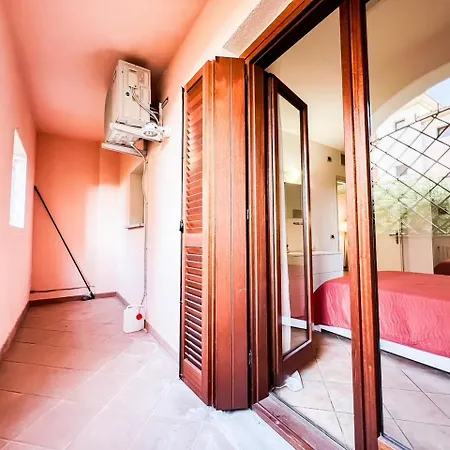 Appartement Morante House