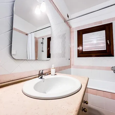 Morante House Appartement *