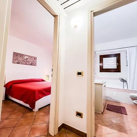 Appartamento Morante House