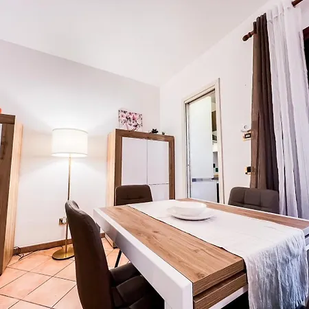 Morante House * Olbia