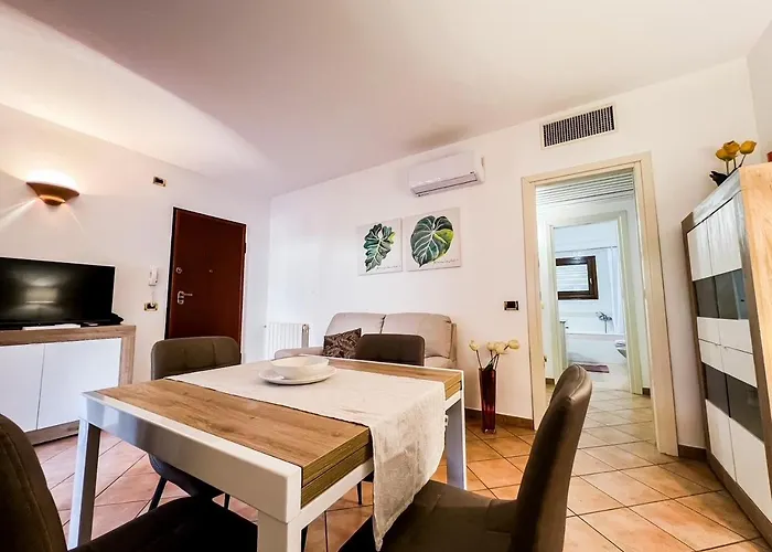 Morante House Appartement Olbia