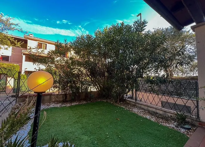 Appartement Morante House *