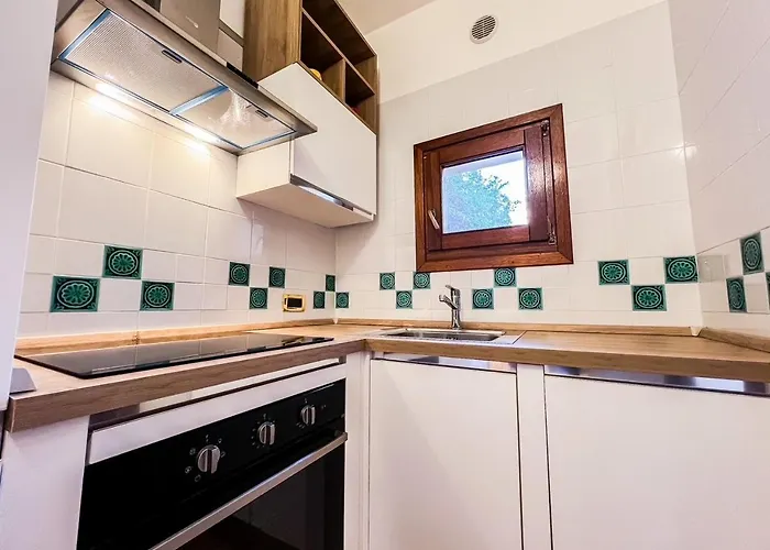 Appartement Morante House *