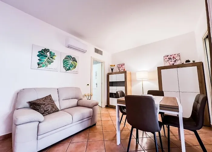 Morante House * Olbia