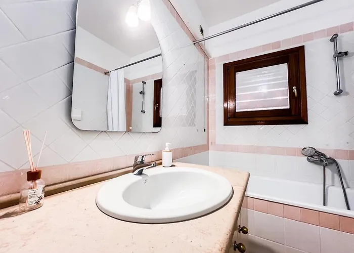 Morante House Appartement *