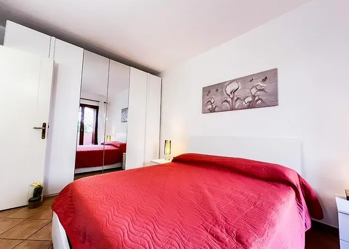 Appartement Morante House *